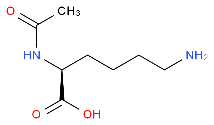 CAS_1946-82-3 molecular structure