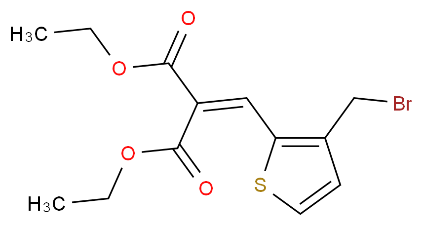 CAS_104085-30-5 molecular structure