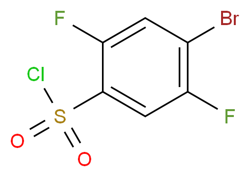 CAS_207974-14-9 分子结构
