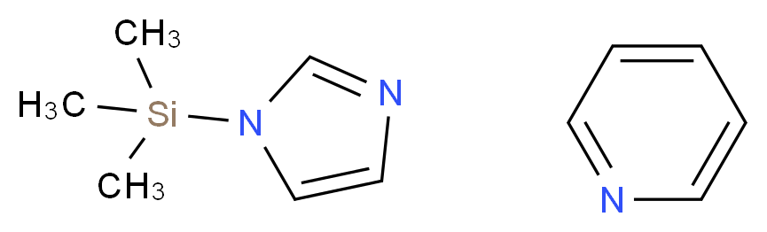 CAS_8077-35-8 分子结构