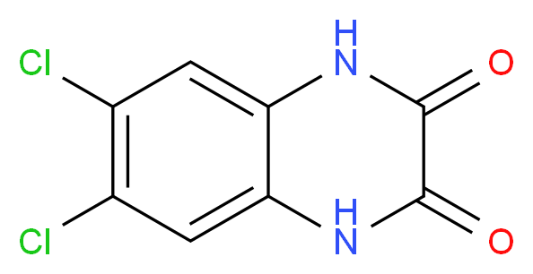 CAS_25983-13-5 分子结构