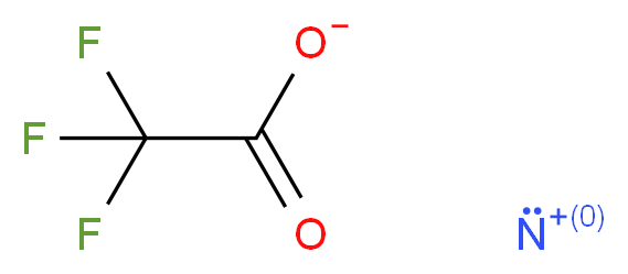 CAS_3336-58-1 molecular structure