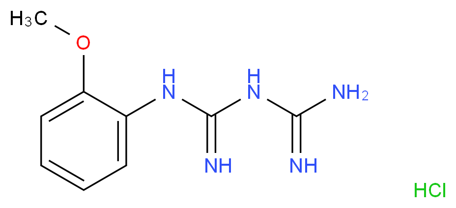 CAS_69025-51-0 分子结构