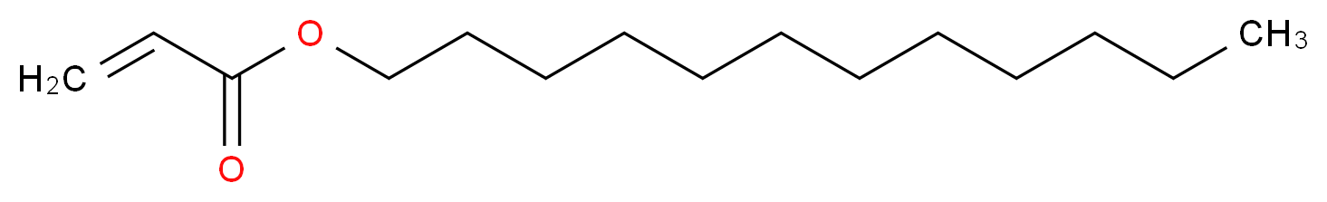 CAS_2156-97-0 分子结构
