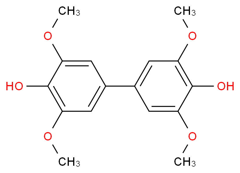 _分子结构_CAS_)