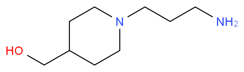 _分子结构_CAS_)