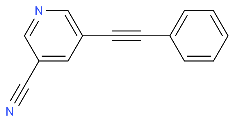 CAS_845266-26-4 molecular structure