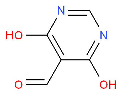 CAS_14256-99-6 分子结构