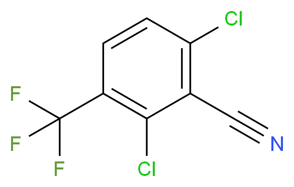 CAS_1092461-02-3 分子结构