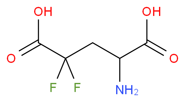 CAS_173282-21-8 molecular structure