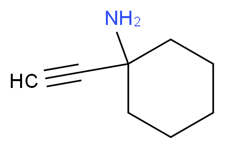 CAS_30389-18-5 分子结构