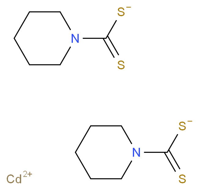 CAS_14949-59-8 分子结构