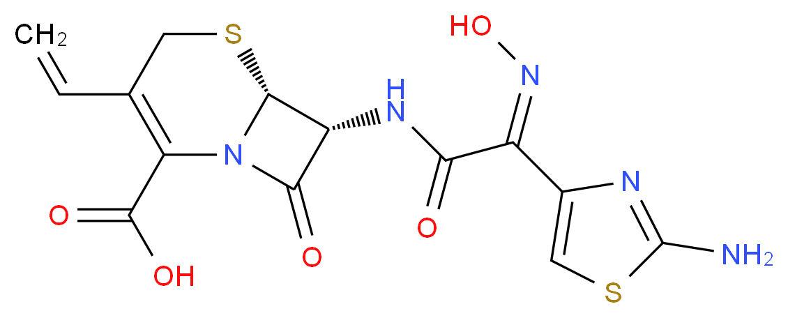 _分子结构_CAS_)