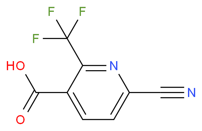 CAS_1211537-27-7 分子结构