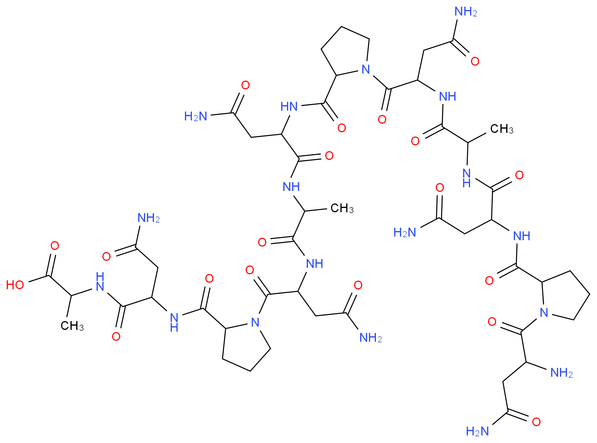 _分子结构_CAS_)