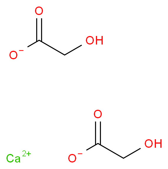 CAS_996-23-6 molecular structure