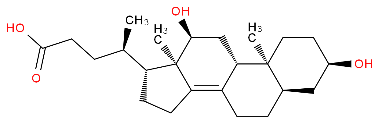 _分子结构_CAS_)