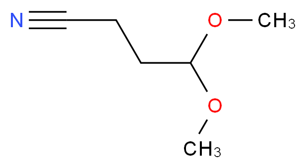 CAS_14618-78-1 分子结构