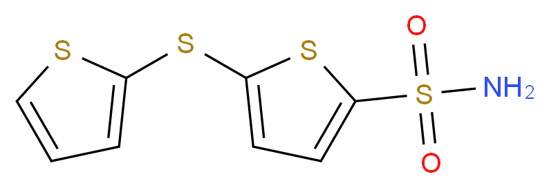 _分子结构_CAS_)