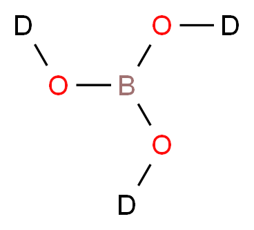 CAS_14149-58-7 分子结构