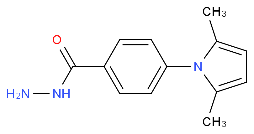 CAS_26165-67-3 分子结构