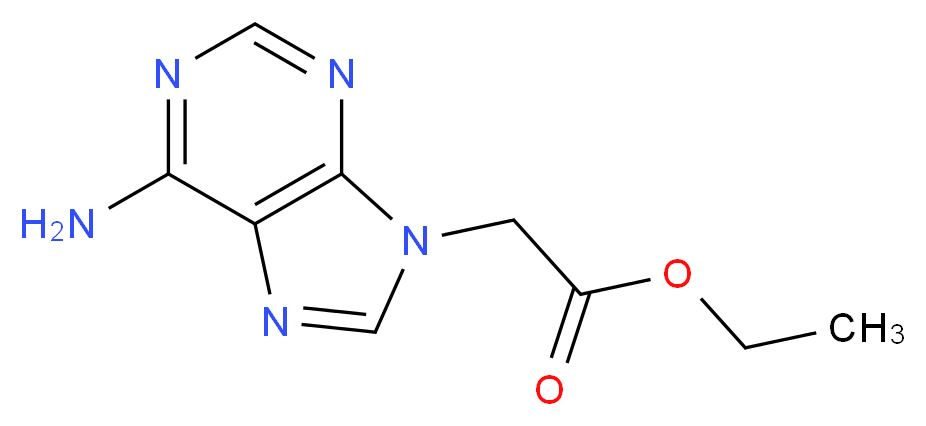CAS_25477-96-7 分子结构