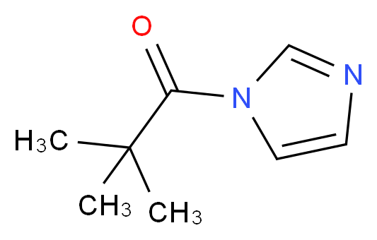 CAS_4195-19-1 molecular structure