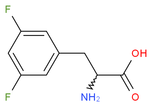 CAS_32133-37-2 分子结构