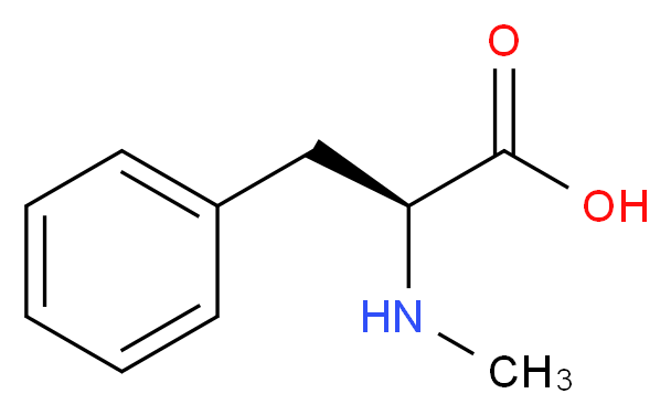 CAS_2566-30-5 分子结构