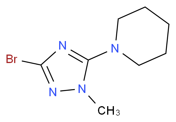 CAS_1243250-23-8 分子结构