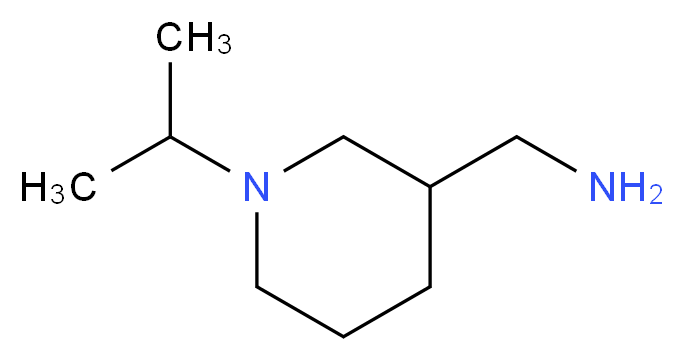 _分子结构_CAS_)