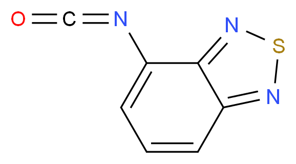 CAS_342411-14-7 分子结构