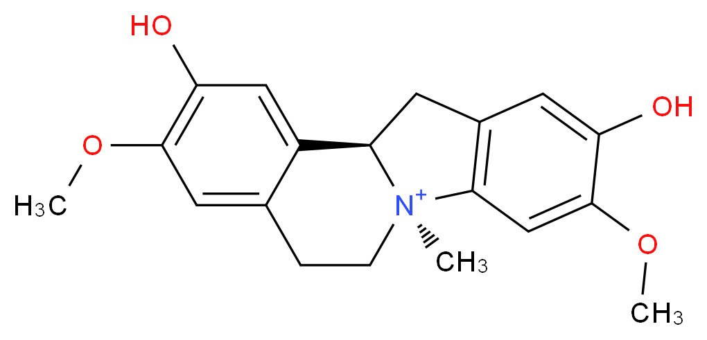 CAS_209115-67-3 分子结构