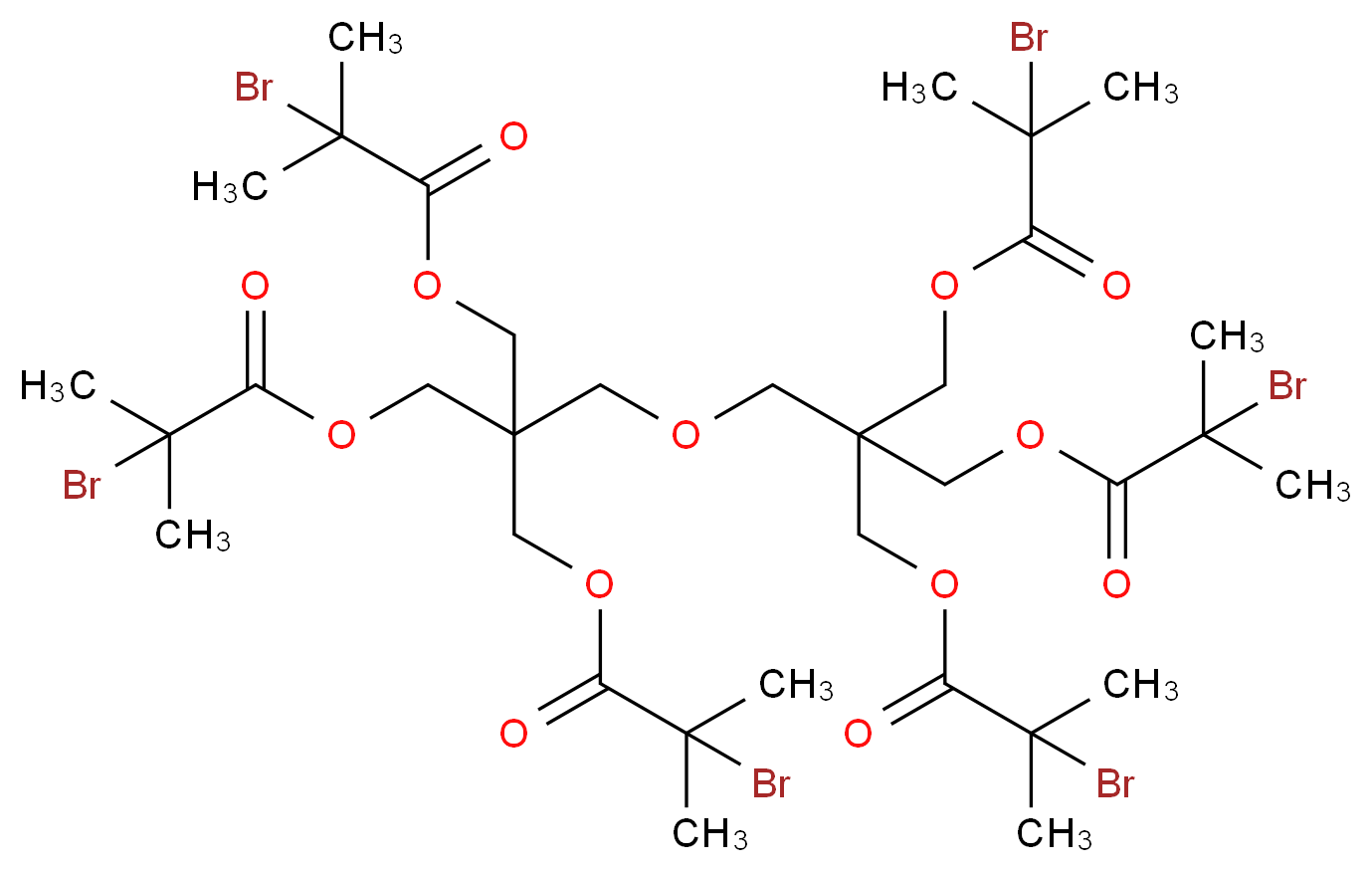 CAS_840507-47-3 分子结构
