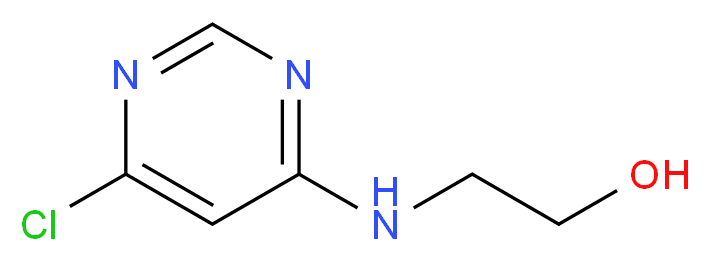 CAS_22177-94-2 分子结构