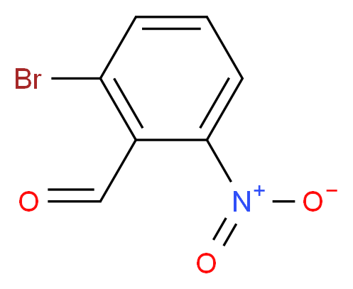 CAS_20357-21-5 分子结构