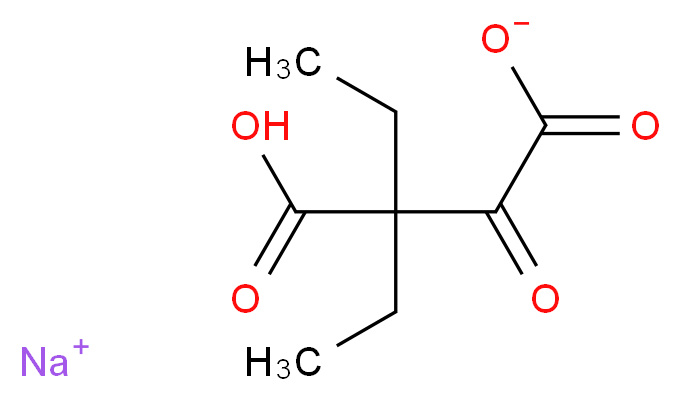 CAS_52980-17-3 molecular structure