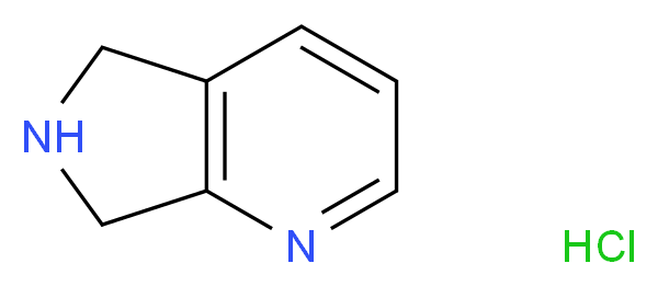 CAS_147739-88-6 分子结构