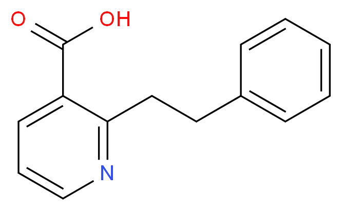 CAS_14578-19-9 分子结构