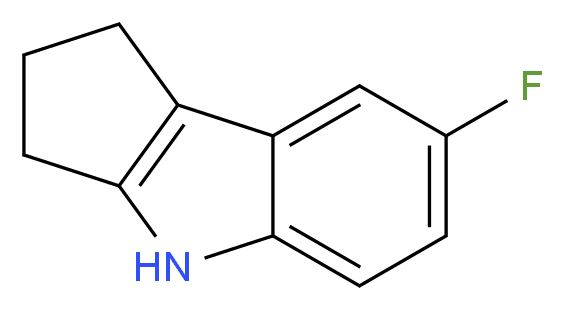 CAS_327021-84-1 分子结构