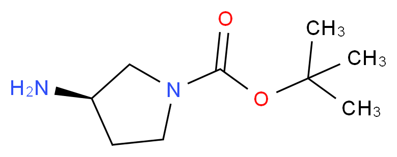 CAS_147081-49-0 分子结构