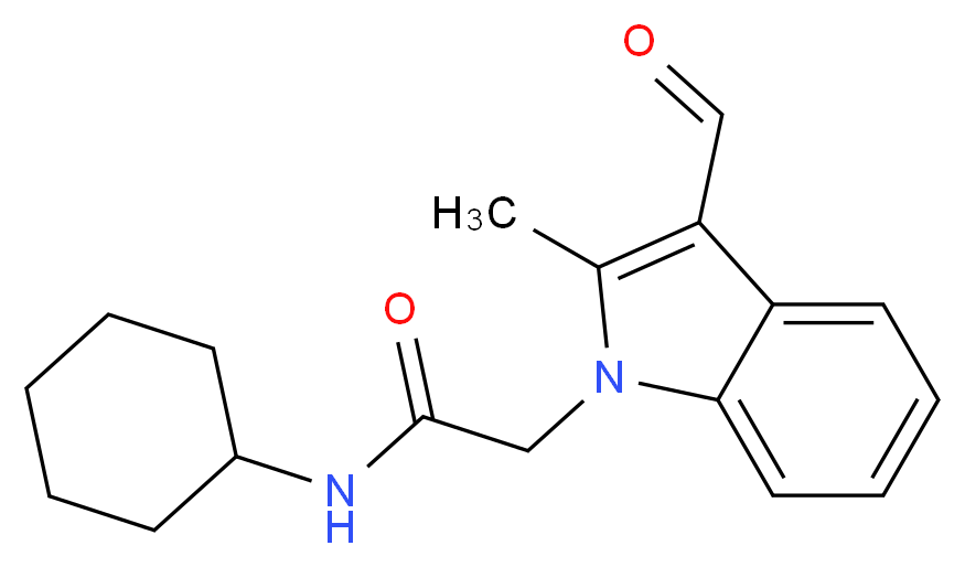 CAS_436096-87-6 molecular structure