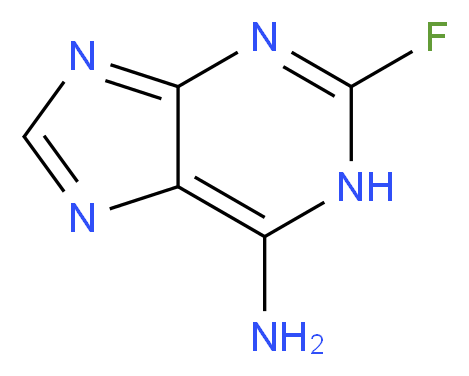 CAS_700-49-2 分子结构