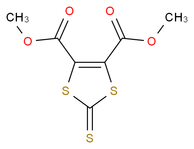 CAS_7396-41-0 molecular structure