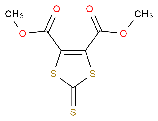 CAS_7396-41-0 分子结构