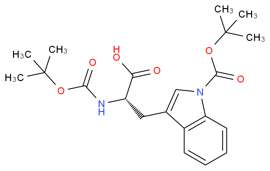 CAS_144599-95-1 molecular structure
