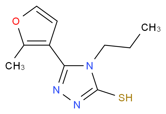 _分子结构_CAS_)