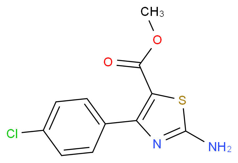 CAS_1065074-65-8 分子结构