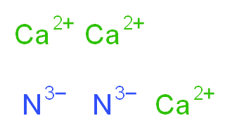 CAS_12013-82-0 分子结构