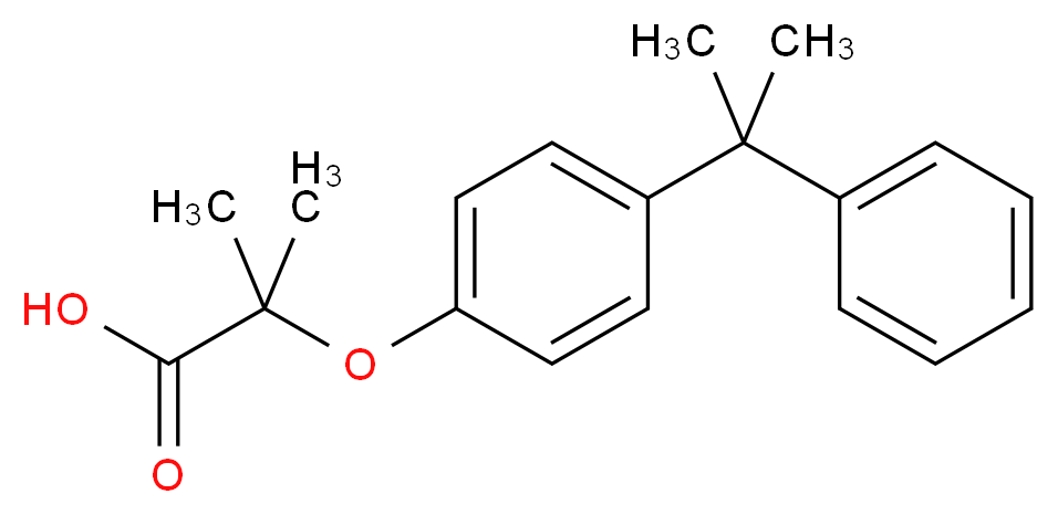 CAS_2012-73-9 分子结构
